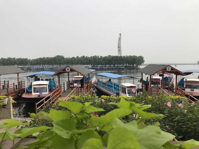 炸了！国家聚焦河北省保定	，这座城将要从中国火到全球！