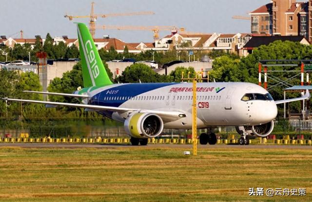 C919第二总装厂落地哪里？这三个城市激烈竞争，但最终输给了它！
