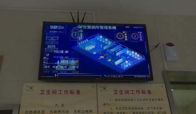 敦煌景区“细节控” 为游客打造极致体验