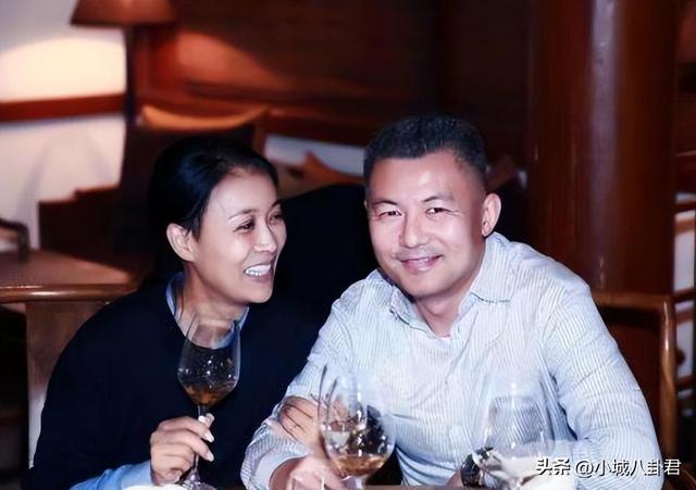 高峰：抛弃那英和刚出生的儿子，19年过去了，他如今过得怎样了？