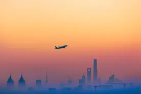 中国第一个“三机场”城市，要来了图片