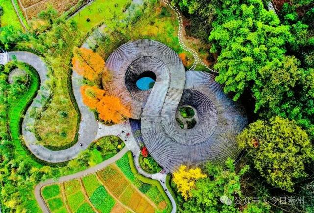 崇州银发康养游线路来啦~带上爸妈解锁！