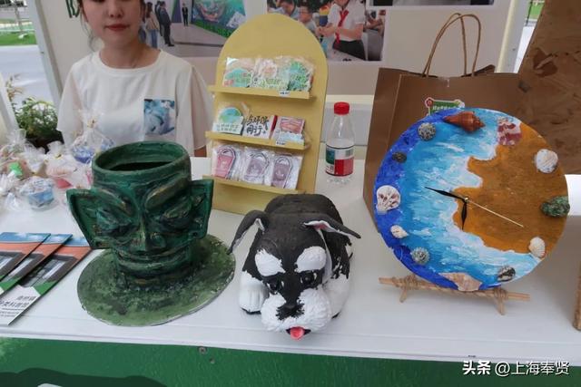 贤风市集夏夜“出圈”！ 这场在文明实践商圈的“青”凉派对你打卡了吗？