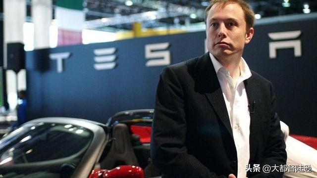 6770亿美元！马斯克身家5年翻27倍，他到底是从哪赚到这么多钱的