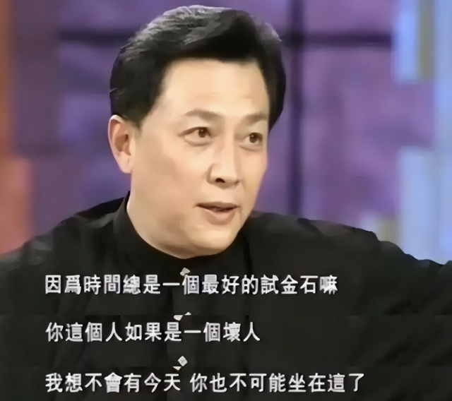阅兵结束仅4天，让人担心的事还是发生了，王雷无辜，唐国强最冤