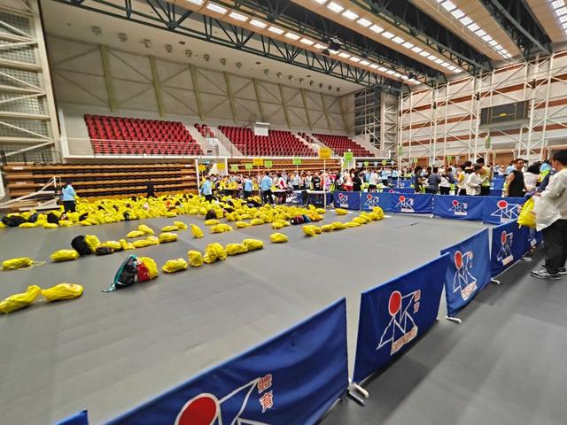 澳门马拉松：比较虐但值得去，濠江跑游全攻略