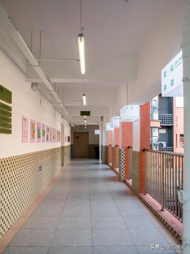 一步穿越！藏在南湖的青春记忆