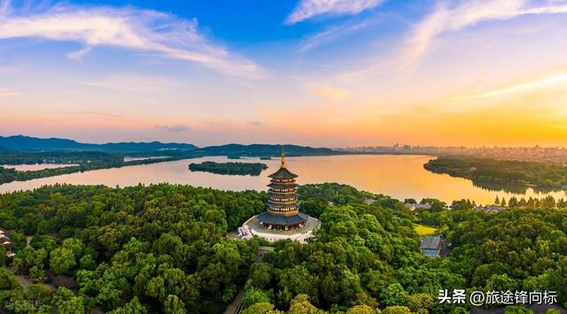 国内这 12 个 5A 级景区免费，错过了不就血亏啦，景色与文化底蕴很棒