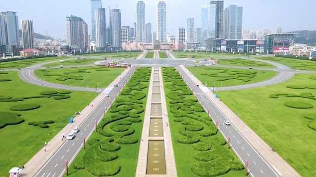 最不像东北的东北城市，辽宁大连，到底有多美？