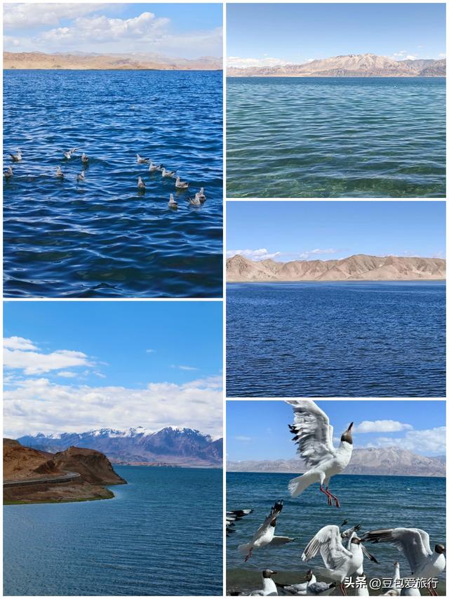 西藏阿里探秘之旅：穿越时空的圣境行走