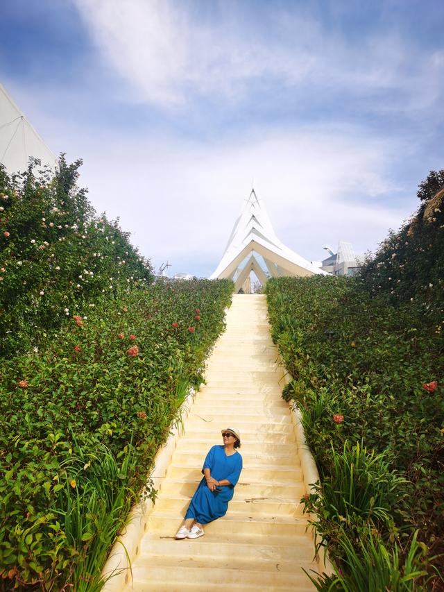 梦幻云南（三）：楚雄、大理圣托里尼、洱海s湾篇