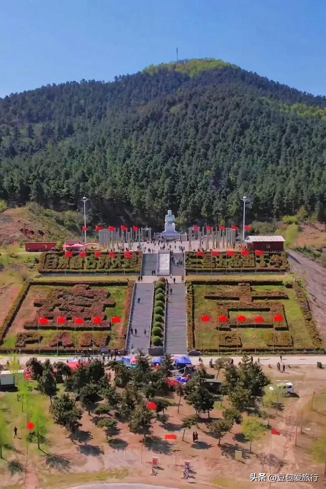 驻马店全景漫游记：五日环线解锁豫南山水人文