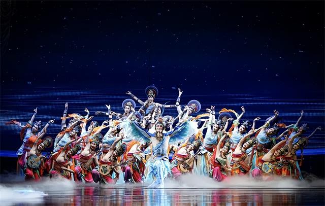 甘肃不远，但是故事很长