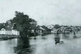 周恩来、鲁迅和吴江周氏家族同宗考图片