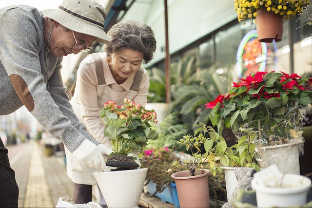 107岁老人，年轻像65岁	，长寿秘诀不是多走路，而是这5件事