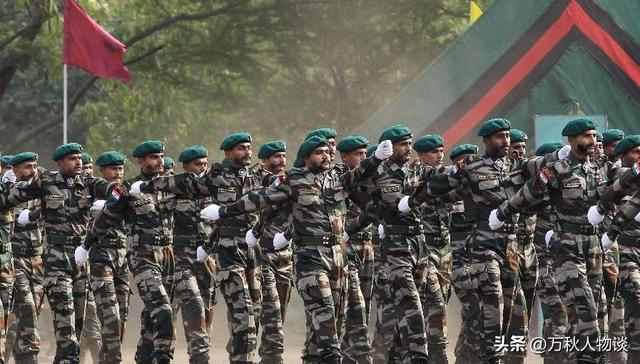 印军官曾言：当大陆武统台湾，印度不仅要夺取西藏，还要吞噬新疆