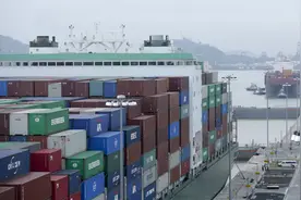 美国先下一城：中国放弃巴拿马运河港口，特朗普威胁起作用了？图片
