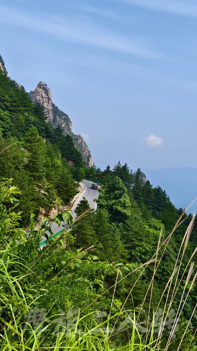 皖浙摩旅二人转——皖浙天路篇（2）