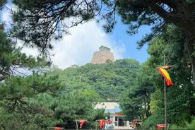 临沂市平邑县，欢迎您来评说！这5个景点，到底美不美？图片