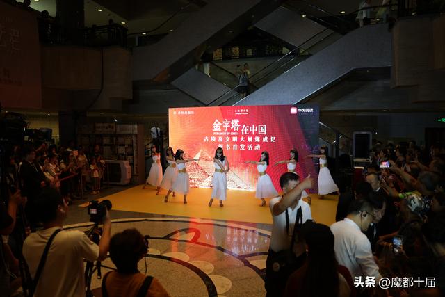 直击上博“168小时嘉年华”首日！夜场票已全部售罄