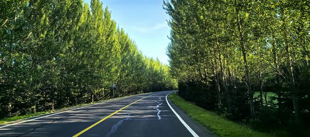 2025年夏季东北边境游（31）第十一天路书 抚远到同江