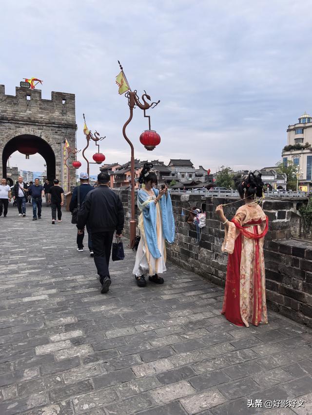 纪事| 陈远英：历史与烟火交织的呼吸——闽西红色之旅纪行之三