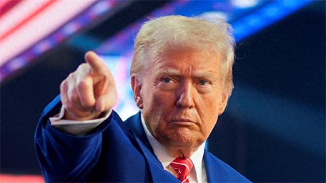 美大使通知中方，交出港口，否则后果自负，中国对美大豆采购停滞