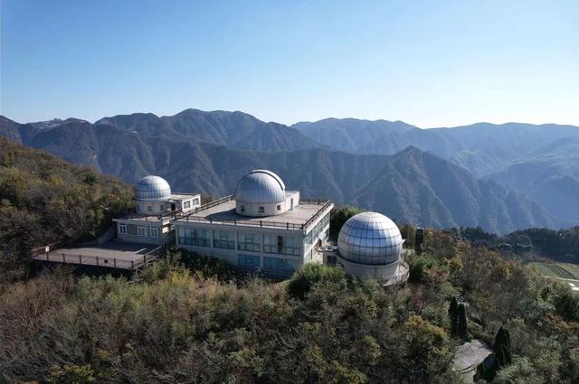 在湖州，璀璨星空“照见”多少文旅新可能？