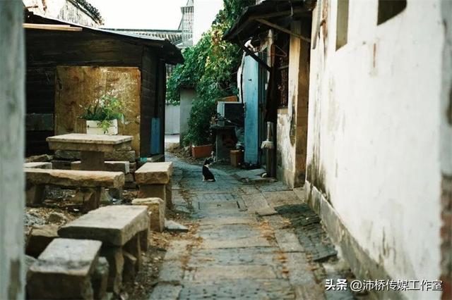 甪直古镇：千年历史与文化交融的江南水乡
