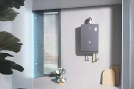 为什么不建议用燃气热水器？细数其必须达到的3个安装条件图片