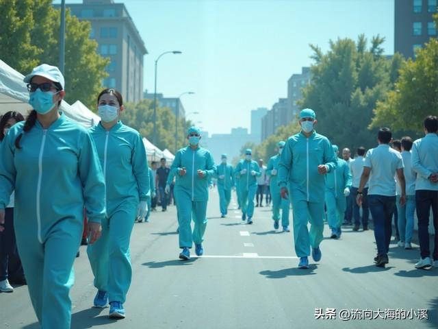 暴走团是否是现代僵尸团?