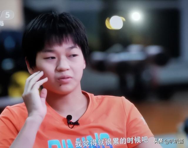 全红婵近况曝光不到48小时，令人担心的事发生，网友：真要退役？