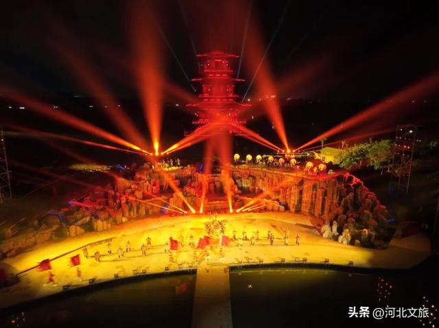 今天，带你认识一下，河北衡水！