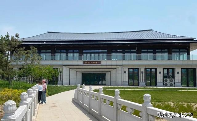 解读一街一河五湖十六泉|第四站：狗头泉湖