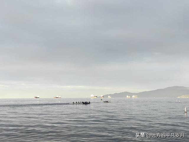 温哥华游记（一）