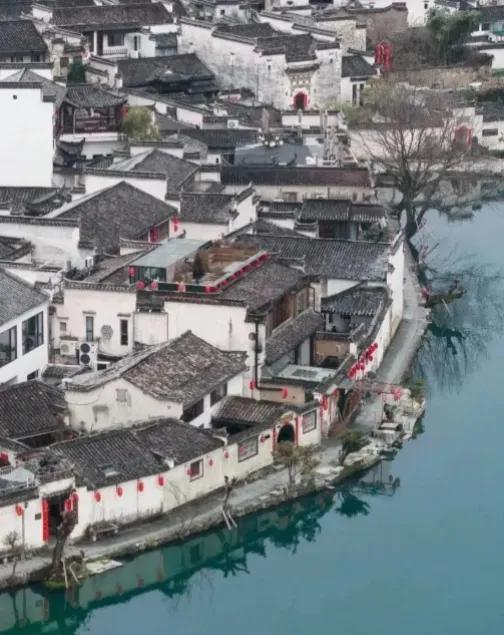 中国8个最美免费AAAAA景区！没有门票，说走就走，争取每年去一个