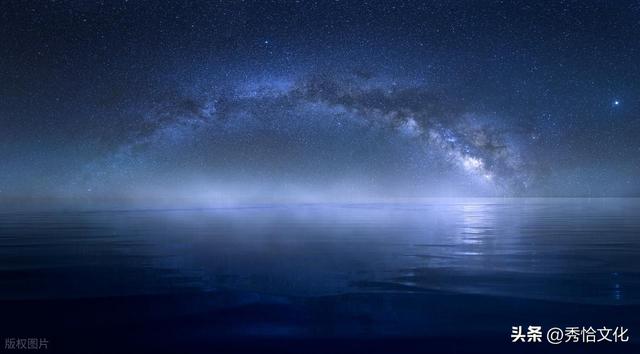 秀恰文化|每一次双手合十，经忏响起，这里便是天堂的入口