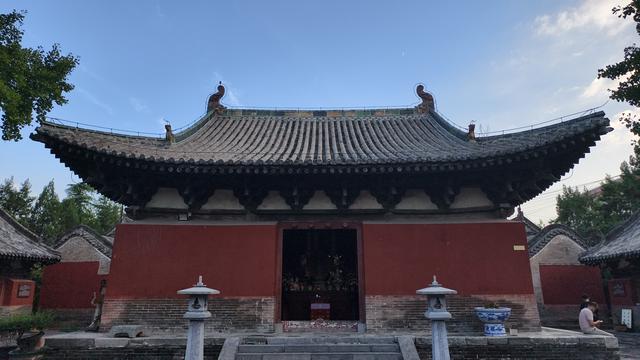 焦作、济源国保研学攻略