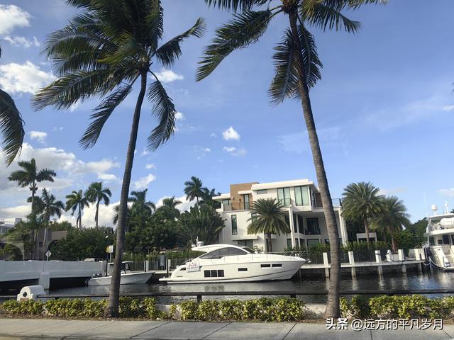 迈阿密游记五