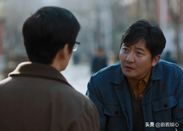 《老舅》开播！又一“资源咖”出圈，郭京飞、王佳佳再强也没用了