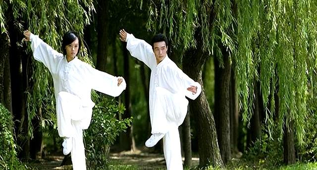 想练好太极拳功夫？这些口述秘诀别错过