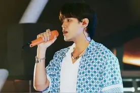台湾艺人陈零九承认逃兵役，对外道歉停演图片