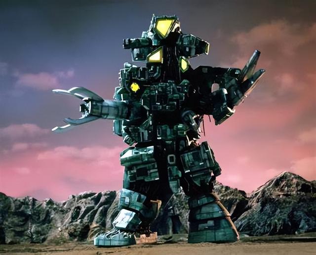 迪迦奥特曼之十大最强怪兽！