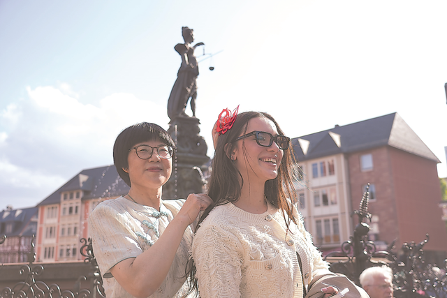 奋进的南平·我们的“十四五”｜从武夷山“一枝独秀”到全域“多点开花”，南平文旅频出圈