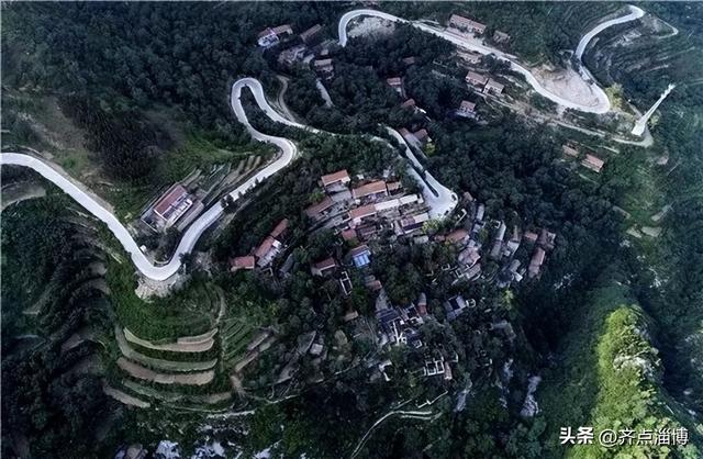 全国最美！淄博这里入选！风景如画，国庆假期安排→