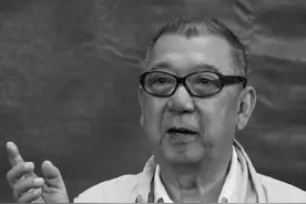 生母不亲，养母不爱，郭宝昌一生从他被卖那一刻起，就已经注定了图片