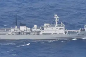 中国军舰进入日本领海？无害通过合理合法，日方抗议理由不成立图片