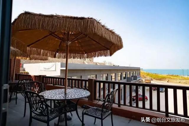 【乐享烟台】烟台“仙境人家”旅游民宿第二批评选结果公布