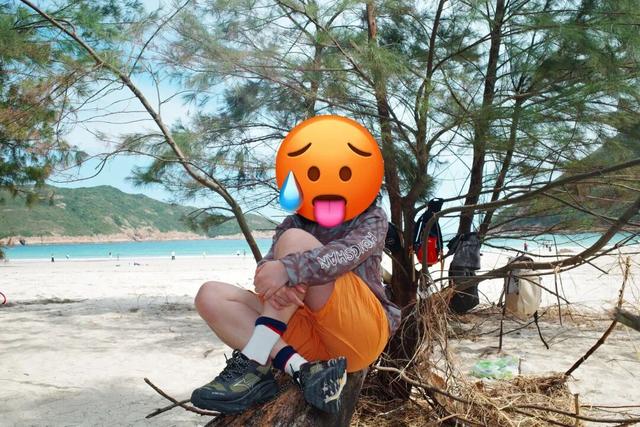 最好玩的香港，一定不在城里！