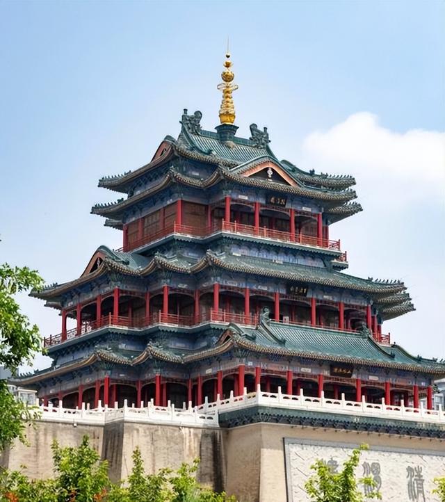 古城咸阳完美三日慢游：这才是坐个车车逛咸阳的正确打开方式！